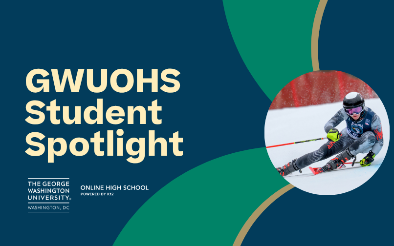 GW Student spotlight
