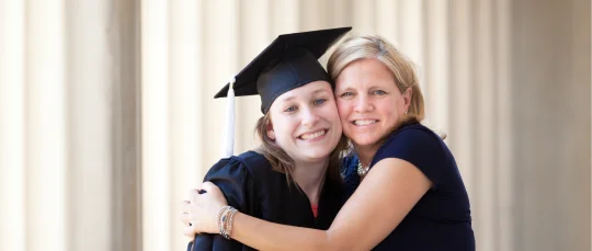Graduated student
