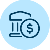 Scholarship icon